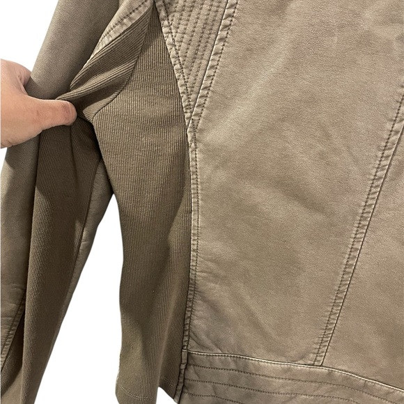 Marc New York Moto Jacket - Picture 5 of 6